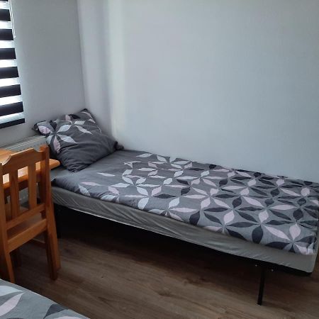 Villa Basia Pokoje Z Lazienkami Rybnik  Luaran gambar