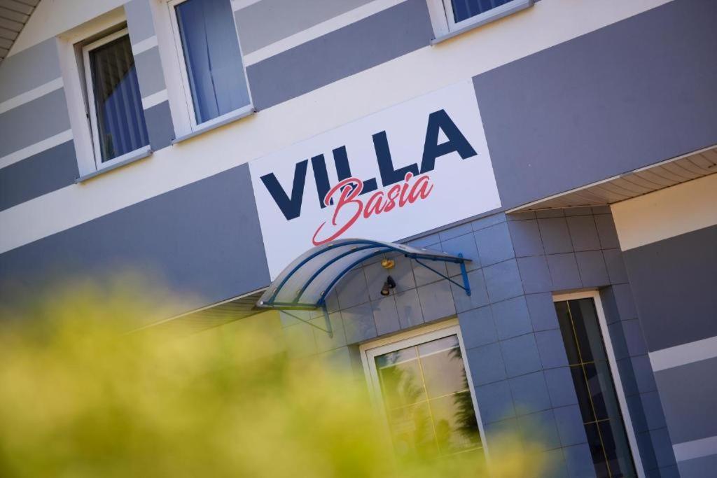 Villa Basia Pokoje Z Lazienkami Rybnik  Luaran gambar